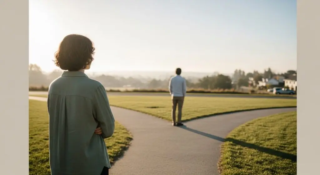 life transitions counseling